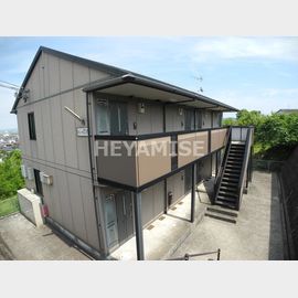 セジュールIZUMI 1階 築22年6ヶ月の賃貸物件