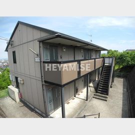 セジュールIZUMI 1階 築22年6ヶ月の賃貸物件