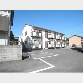 喜々津駅より徒歩10分 1階 築24年8ヶ月の賃貸物件