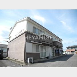 サニーハイツわし崎A 2階 築31年3ヶ月の賃貸物件