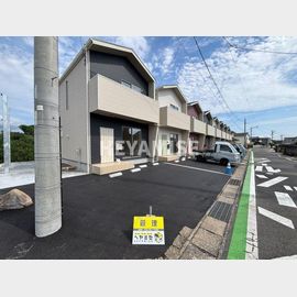 諫早駅より徒歩24分 1階 新築の賃貸物件