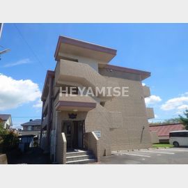 本諫早駅より徒歩13分 3階 築22年8ヶ月の賃貸物件