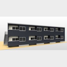 肥前長田駅より徒歩2分 新築 2階建の賃貸物件