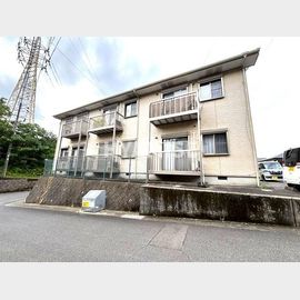 ヒルトップ久山台 1階 築19年8ヶ月の賃貸物件