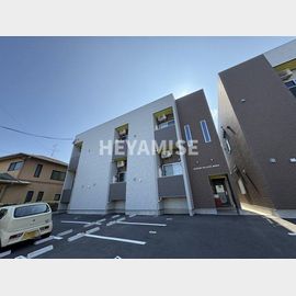 東諫早駅より徒歩7分 2階 築1年5ヶ月の賃貸物件