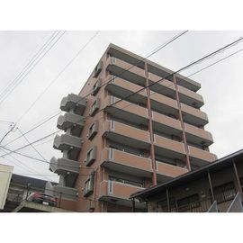 リバーレインヒルズ 3階 築16年6ヶ月の賃貸物件