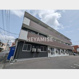 諫早駅より徒歩10分 2階 築4年7ヶ月の賃貸物件