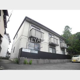 セラヴィふみ 1階 築24年4ヶ月の賃貸物件