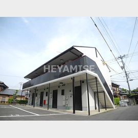 メゾン・ブランシェ 1階 築28年5ヶ月の賃貸物件