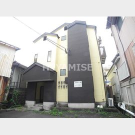 本諫早駅より徒歩11分 1階 築31年8ヶ月の賃貸物件