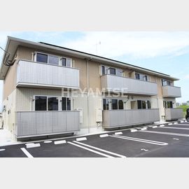 メゾン・ラ・パトリアJ 1階 築10年5ヶ月の賃貸物件