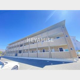 幸駅より徒歩14分 1階 築16年7ヶ月の賃貸物件