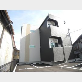 東諫早駅より徒歩10分 1階 築3年10ヶ月の賃貸物件