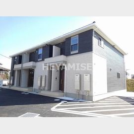 ヒルズ1・福田B 1階 築5年8ヶ月の賃貸物件