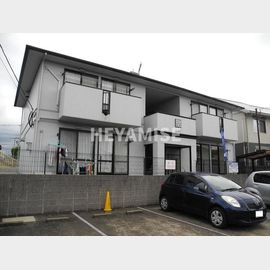 タウンハイツやました 1階 築25年5ヶ月の賃貸物件