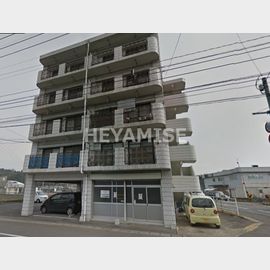 セブンラックマンション 3階 築28年8ヶ月の賃貸物件