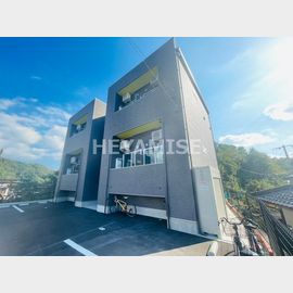 喜々津駅より徒歩8分 2階 築2年4ヶ月の賃貸物件