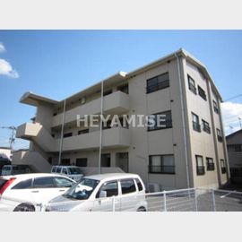 コーポニュー 1階 築28年の賃貸物件