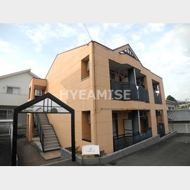 諫早駅より徒歩23分 2階 築19年1ヶ月の賃貸物件