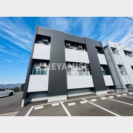 西諫早駅より徒歩19分 2階 築3年4ヶ月の賃貸物件