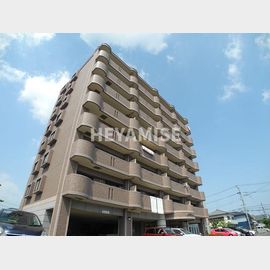 ANNEX31—6 4階 築21年9ヶ月の賃貸物件