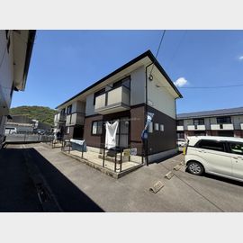 セジュールＳＵＮ 2階 築24年1ヶ月の賃貸物件