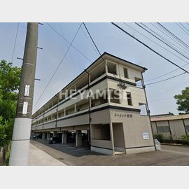 ルーシッド仲沖 2階 築23年7ヶ月の賃貸物件