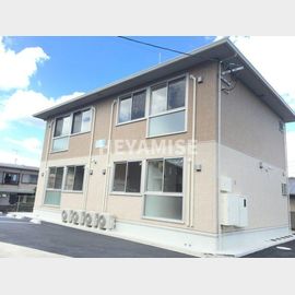 シャルールの賃貸物件