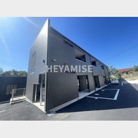 西諫早駅より徒歩28分 2階 新築の賃貸物件