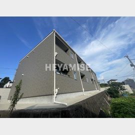 諫早駅より徒歩14分 1階 築1年8ヶ月の賃貸物件