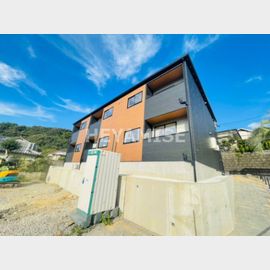 喜々津駅より徒歩13分 1階 築2年の賃貸物件