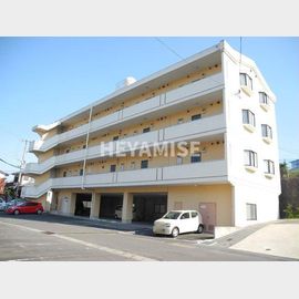 喜々津駅より徒歩7分 4階 築28年1ヶ月の賃貸物件