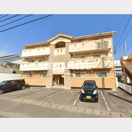 コートダジュール諫早 1階 築21年10ヶ月の賃貸物件