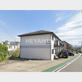 コーポ花 2階 築20年8ヶ月の賃貸物件