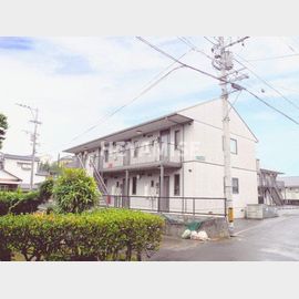 ビバセキスイB 2階 築22年8ヶ月の賃貸物件