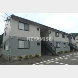 セジュールマツヤマ 2階 築29年5ヶ月の賃貸物件