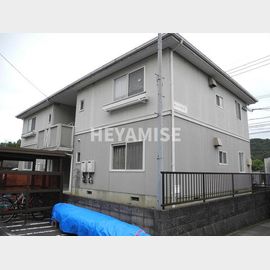 サンハイツ平山Ｃ棟 1階 築31年2ヶ月の賃貸物件