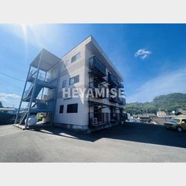 喜々津駅より徒歩18分 1階 築22年3ヶ月の賃貸物件