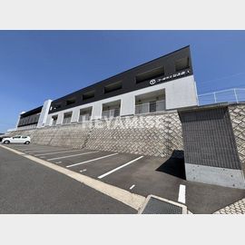 幸駅より徒歩13分 1階 築4年8ヶ月の賃貸物件