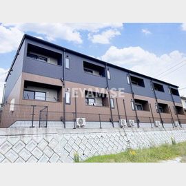 諫早駅より徒歩13分 1階 築2年8ヶ月の賃貸物件