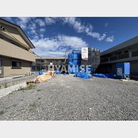 肥前長田駅より徒歩2分 新築 2階建の賃貸物件