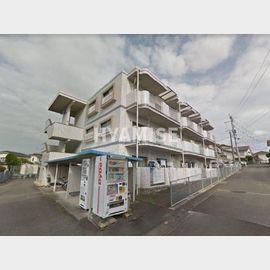 マンションK 3階 築31年7ヶ月の賃貸物件