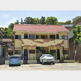 市布駅より徒歩14分 2階 築36年6ヶ月の賃貸物件