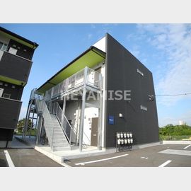 西諫早駅より徒歩27分 1階 築8年8ヶ月の賃貸物件