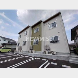 幸駅より徒歩21分 1階 新築の賃貸物件