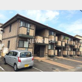 喜々津駅より徒歩24分 1階 築22年1ヶ月の賃貸物件