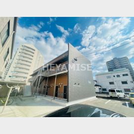 MODERNPALAZZOイサハヤS.R. 2階 築4年3ヶ月の賃貸物件