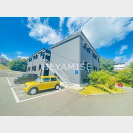 西諫早駅より徒歩27分 2階 築5年9ヶ月の賃貸物件