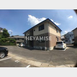 喜々津駅より徒歩10分 2階 築24年7ヶ月の賃貸物件