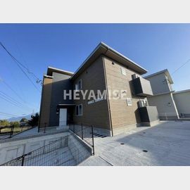 湯江駅より徒歩23分 1階 新築の賃貸物件